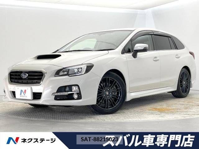 Subaru LEVORG 2016-09 317231-0