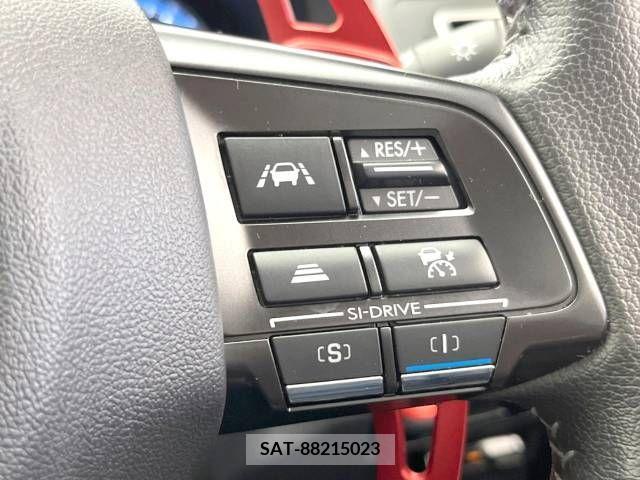 Subaru LEVORG 2016-09 317231-5