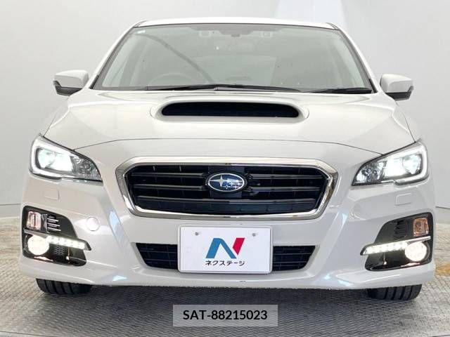 Subaru LEVORG 2016-09 317231-13