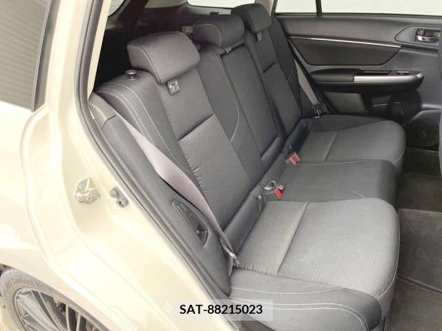 Subaru LEVORG 2016-09 317231-11