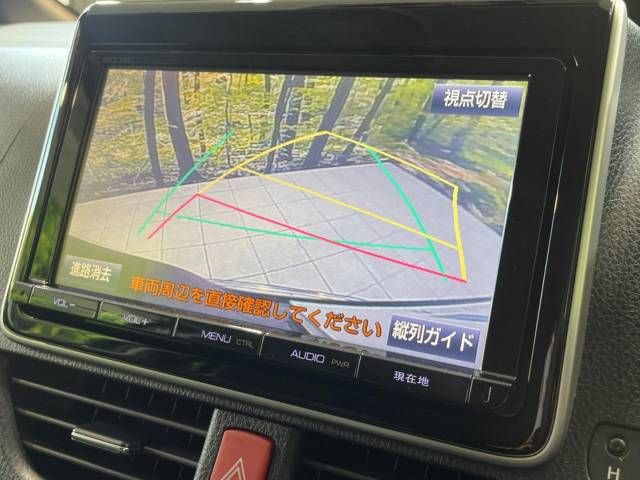 Toyota VOXY 2015-12 185716-3