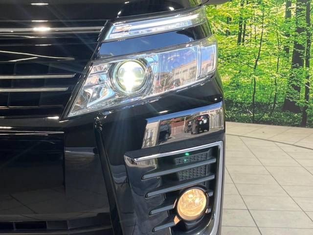 Toyota VOXY 2015-12 185716-12