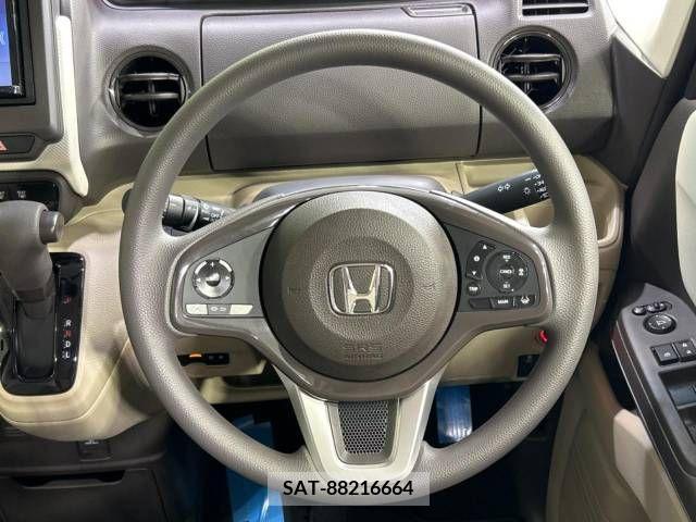 Honda N BOX 2019-12 364549-12