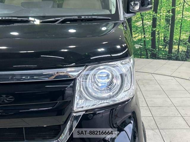 Honda N BOX 2019-12 364549-11