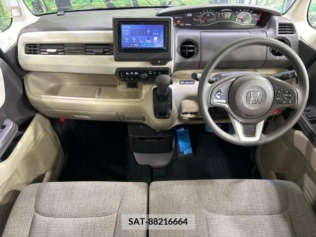 Honda N BOX 2019-12 364549-1