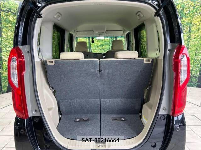 Honda N BOX 2019-12 364549-10