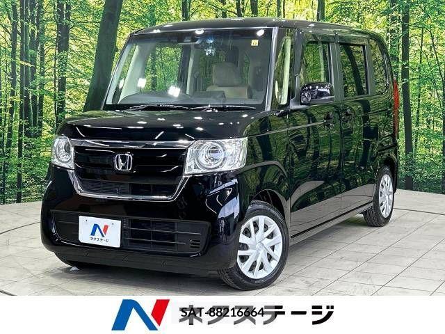 Honda N BOX 2019-12 364549-0