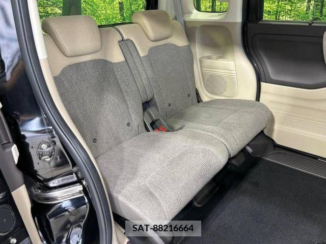 Honda N BOX 2019-12 364549-9