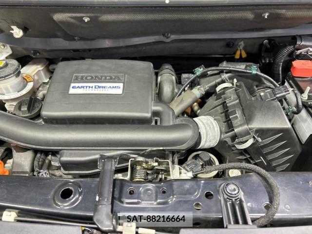 Honda N BOX 2019-12 364549-18