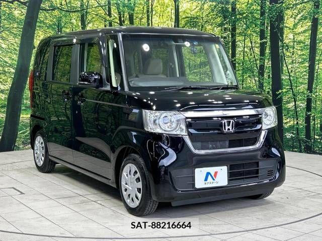 Honda N BOX 2019-12 364549-16