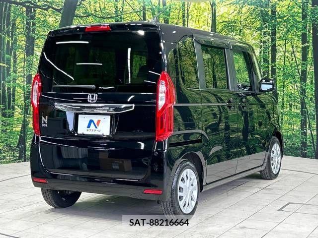 Honda N BOX 2019-12 364549-17