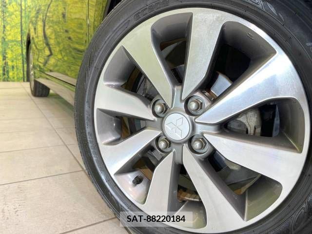 Mitsubishi EK CUSTOM 2013-09 327352-13