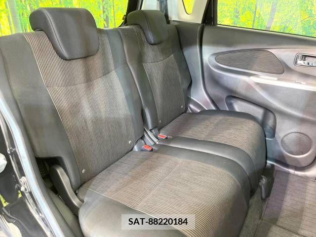 Mitsubishi EK CUSTOM 2013-09 327352-9