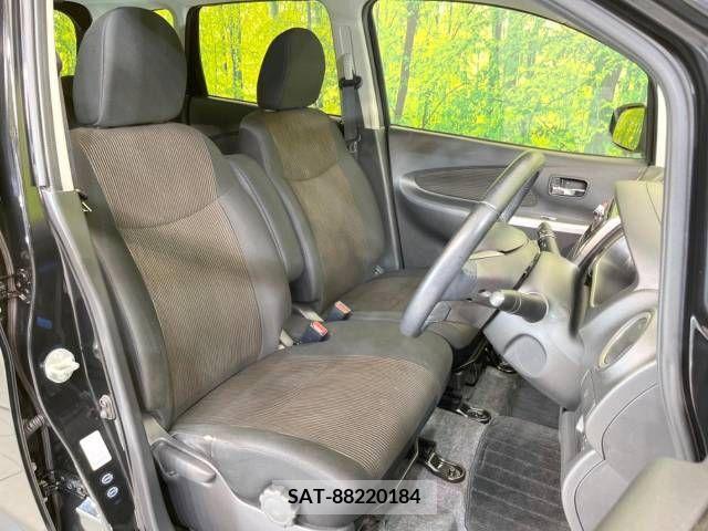 Mitsubishi EK CUSTOM 2013-09 327352-8