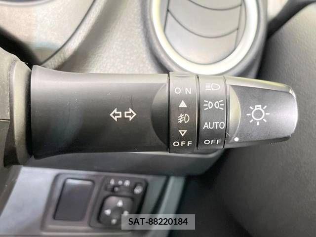 Mitsubishi EK CUSTOM 2013-09 327352-5