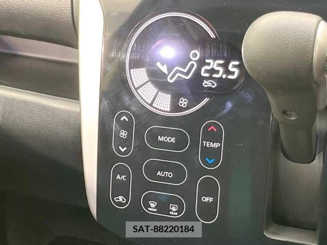 Mitsubishi EK CUSTOM 2013-09 327352-3