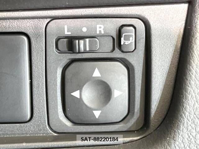 Mitsubishi EK CUSTOM 2013-09 327352-4