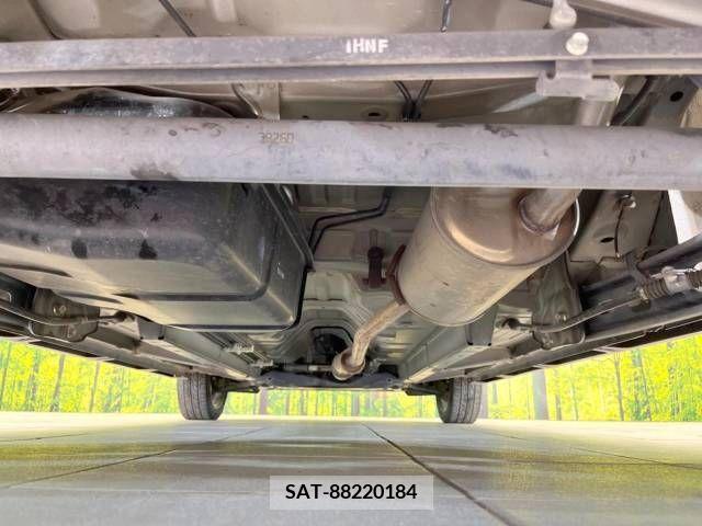 Mitsubishi EK CUSTOM 2013-09 327352-19