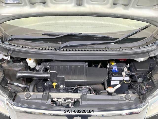 Mitsubishi EK CUSTOM 2013-09 327352-18