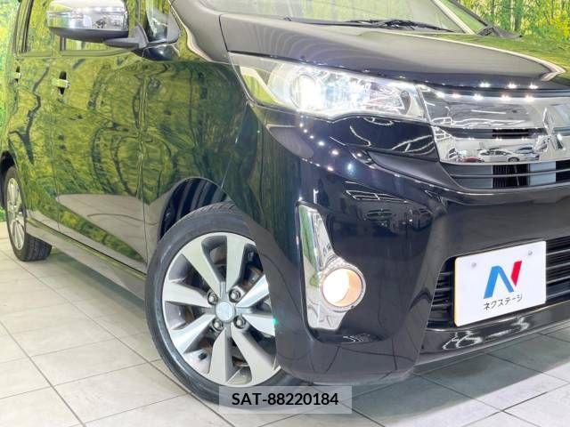 Mitsubishi EK CUSTOM 2013-09 327352-12