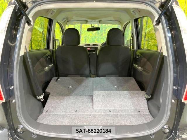 Mitsubishi EK CUSTOM 2013-09 327352-10