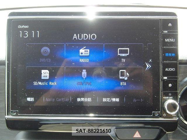Honda N-ONE 2021-01 307641-10