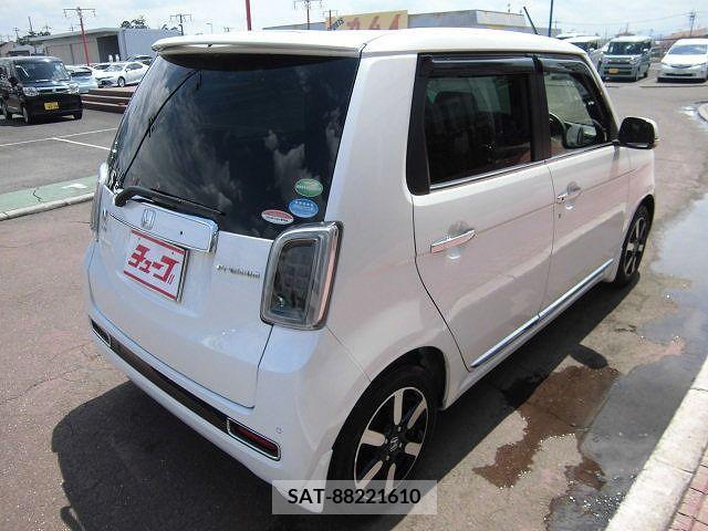 Honda N-ONE 2021-01 307641-8