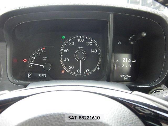 Honda N-ONE 2021-01 307641-7