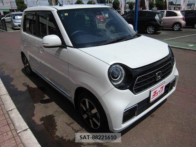 Honda N-ONE 2021-01 307641-6