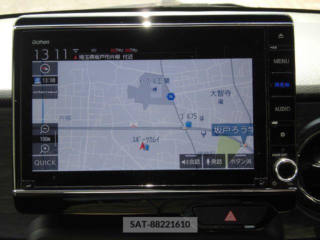 Honda N-ONE 2021-01 307641-4