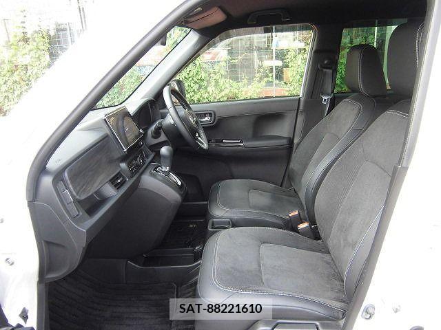 Honda N-ONE 2021-01 307641-14