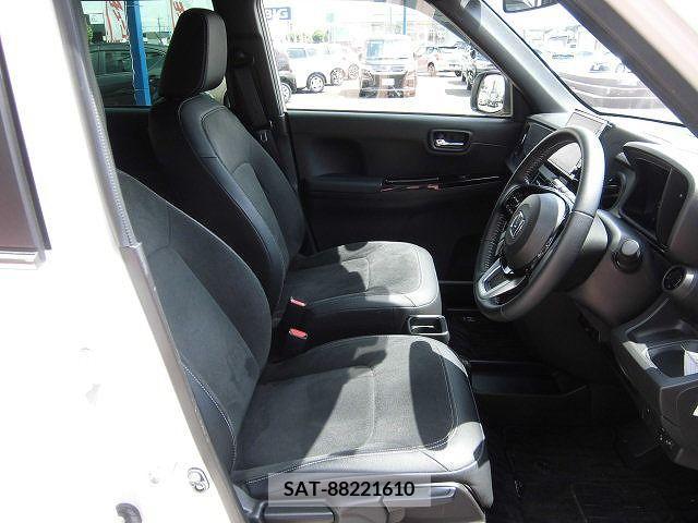 Honda N-ONE 2021-01 307641-3