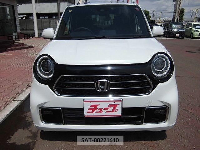Honda N-ONE 2021-01 307641-12