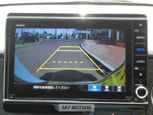 Honda N-ONE 2021-01 307641-11