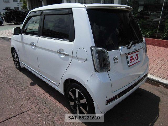 Honda N-ONE 2021-01 307641-2