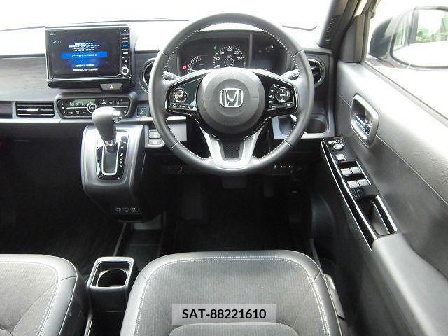 Honda N-ONE 2021-01 307641-1