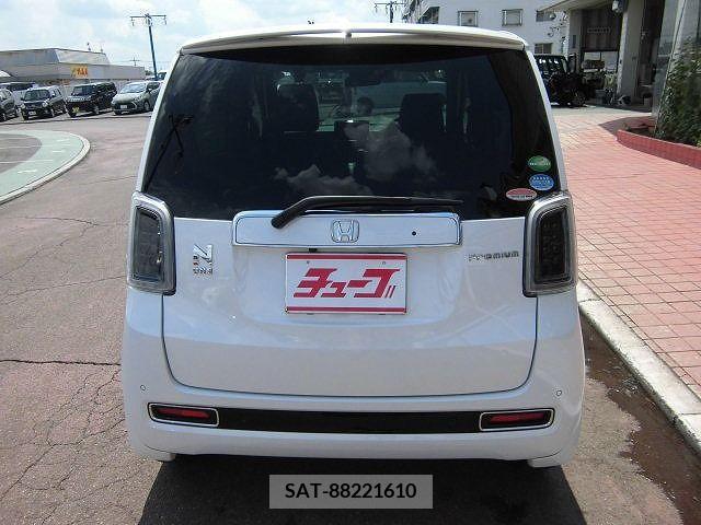 Honda N-ONE 2021-01 307641-18