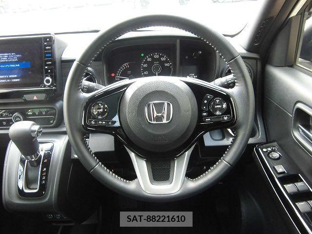 Honda N-ONE 2021-01 307641-19