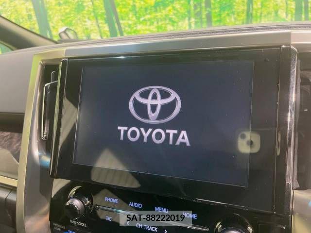Toyota ALPHARD 2022-04 293743-2