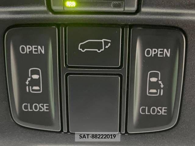 Toyota ALPHARD 2022-04 293743-5