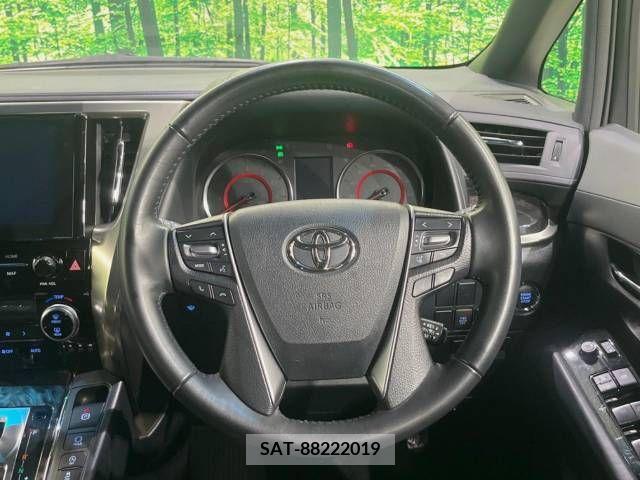 Toyota ALPHARD 2022-04 293743-8