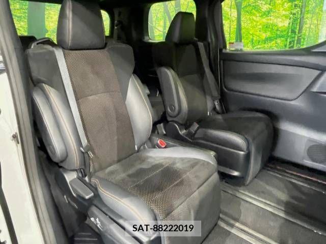 Toyota ALPHARD 2022-04 293743-10
