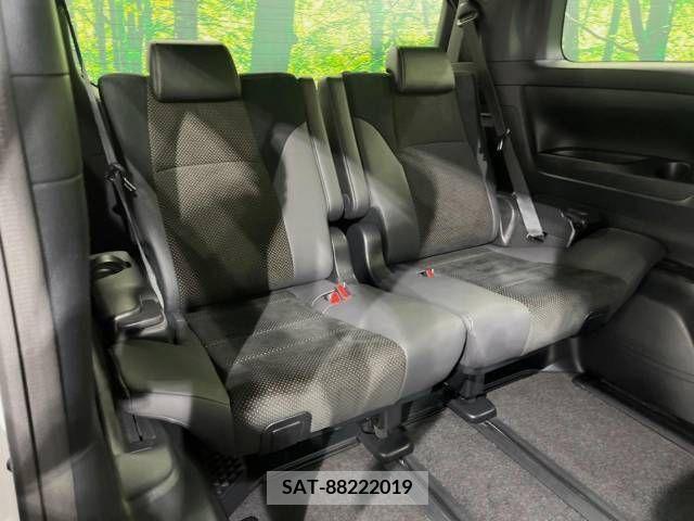Toyota ALPHARD 2022-04 293743-11
