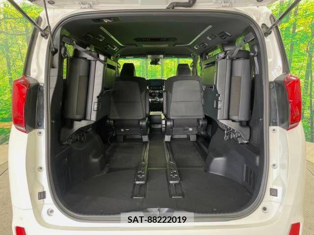 Toyota ALPHARD 2022-04 293743-12