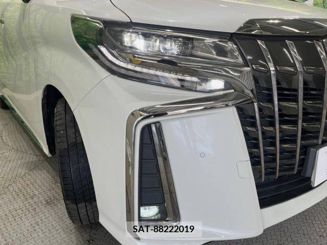 Toyota ALPHARD 2022-04 293743-13
