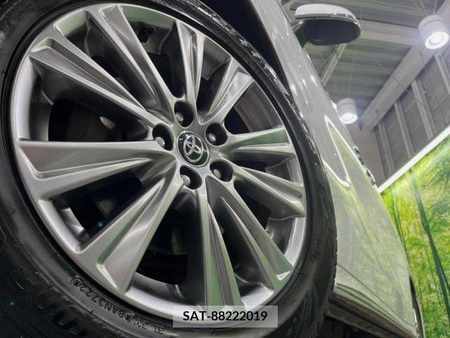 Toyota ALPHARD 2022-04 293743-14