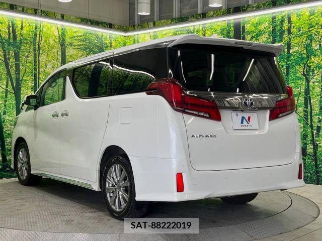 Toyota ALPHARD 2022-04 293743-16