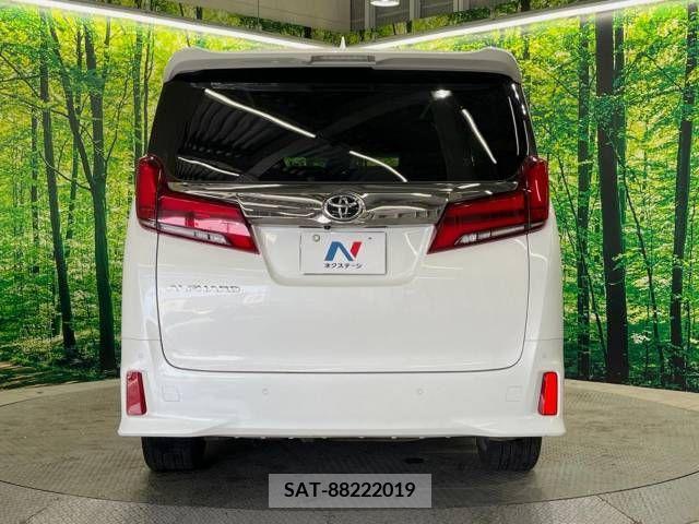 Toyota ALPHARD 2022-04 293743-17