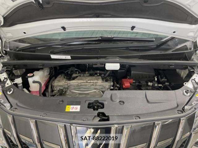 Toyota ALPHARD 2022-04 293743-18