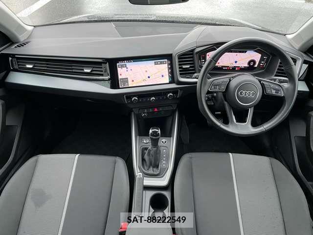 Audi A1 2021-03 318059-17
